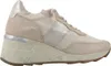 Beige Schuhe Modell C1149SRA V26 Produktbild-Vorschau 4