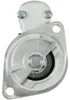 Startmotor voor Yanmar 3TN63 / 3TN66 / 3TNE68, 12V, 0,9 kW Productafbeelding-voorbeeld 2