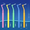 50 Interdentalbürsten in 5 Größen - Zahnzwischenraumbürsten Produktbild-Vorschau 2