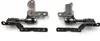 LCD Scharniere Set Hinge für Lenovo Ideapad 5-15IIL05 Produktbild-Vorschau 1