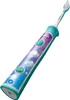 Philips Sonicare HX6322/04 AQUA Schall-KinderzahnbÃ1/4rste, Produktbild-Vorschau 2
