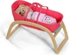 BABY born 3 v 1 postieľka pre bábiky, posteľ pre bábiky, 3 Náhľad obrázku produktu 7