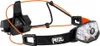 Petzl NAO RL Noir, Orange Bandeau lampe de poche LED Voir les images du produit 15