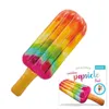 Intex - Tutti-frutti eskimo-matratze Produktbild-Vorschau 28