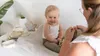 Baby's Only Hose Willow - Urban Green - 80 - 100% Baumwolle Produktbild-Vorschau 5