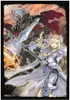 Yu-Gi-Oh! - Albaz - Ecclesia - Tri-Brigade Kartenhüllen (50 Produktbild-Vorschau 2