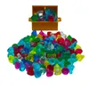 LEGO® Gemme Diamante Gioiello Tesoro + Forziere d'oro - Anteprima dell’immagine prodotto 3