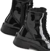 LASCANA Schnürboots Schnürstiefelette, Ankle Boots, Produktbild-Vorschau 2