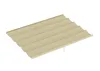 Ersatzdach für 4 x 3 m Pergola, Pavillon-Ersatzdach Produktbild-Vorschau 2