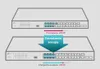 TP-Link TL-SL1226P 26-Port 10/100Mbps PoE+ Switch Produktbild-Vorschau 8