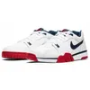 A pair of Nike Cross Trainer Low sneakers. Náhled obrázku produktu