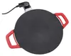 Elektrische Grillpfanne rund 30 cm – Antihaft, Produktbild-Vorschau 5
