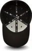 Czapka New Era 39Thirty Stretch Cap - LA Dodgers schwarz - Podgląd zdjęcia produktu 10