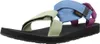 TEVA SANDALIA W ORIGINAL UNIVE Viacfarebné Náhľad obrázku produktu 1