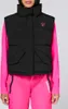 CHIEMSEE WOMEN PADDED VEST REGULAR FIT Damen Weste Produktbild-Vorschau 1