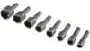 Bitsatz Steckschlüssel 8-teilig 5 6 7 8 9 10 11 13mm Produktbild-Vorschau 11