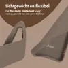 imoshion Colour Backcover dla OnePlus 15 - brązowy Podgląd zdjęcia produktu 4