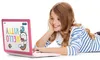 Ordinateur éducatif Hello Kitty : 164 activités Voir les images du produit 8
