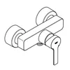 GROHE Lineare, Prysznic, Uchwyt, 1/2", Chrom Podgląd zdjęcia produktu 2