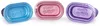 Kinetic Sand - Shimmer Set, 3x113gr. Voir les images du produit 3