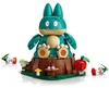 LEGO Pokémon 72150 Munchlax Voir les images du produit 15