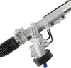 Lenkgetriebe Servolenkgetriebe Hydraulisch for Audi A3 VW Produktbild-Vorschau 7