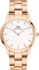 Dámske hodinky Daniel Wellington Iconic Link White 36 Náhľad obrázku produktu 1