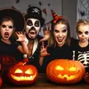 3 Stück Vampirzähne künstliche Zähne mit Klebezahn-Sets, Produktbild-Vorschau 5