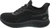 Chaussures de sport Skechers Noir Voir les images du produit 2
