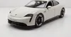 Bburago 1:24 Model Porsche Taycan Turbo S 18-21098 Auto Produktbild-Vorschau 2