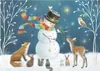 Ravensburger 18957 - EXIT Adventskalender kids - Produktbild-Vorschau 5