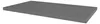 Arbeitsplatte 110cm 38mm Anthrazit matt Küche Nessa Scandi Produktbild-Vorschau 2