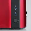 Severin AT 2217 Toaster 2 Scheibe(n) Schwarz - Rot 800 W Voir les images du produit 19