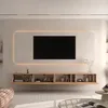 WEST TV Schrank 280 cm Fernsehtisch Sideboard, hängend oder Produktbild-Vorschau 4