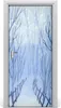 Tulup Türaufkleber 95x205 cm Dekorative Aufkleber Produktbild-Vorschau 1