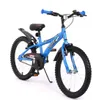 20 Zoll Kinder Jungen BMX Fahrrad Kinderfahrrad Rad Bike Produktbild-Vorschau 2