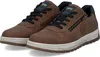 Chaussures pour hommes Rieker 37029-24 braun 44 Voir les images du produit 14