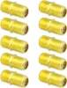 10x SAT F-Buchse Verbinder Kupplung Doppelbuchse Koaxial Produktbild-Vorschau 1
