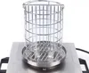 Kommerzielle Hot Dog Warmer  Edelstahl Bäckermaschine       Produktbild-Vorschau 8