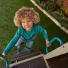 KidKraft Cozy Escape Spielturm mit Rutsche – Zweistöckiges Produktbild-Vorschau 5
