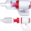 Dirt Devil Akku Staubsauger DD9001 – 2‑in‑1 Kabellos mit Produktbild-Vorschau 7