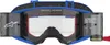 Alpinestars Supertech Stream Roll-Off Motocross Brille, Produktbild-Vorschau 3