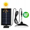 MasterLED Solar High Bay LED Lampe – 100lm – mit Produktbild-Vorschau 6