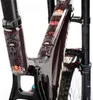 All Mountain Style Red Bull Rampage Freeride Protection de Voir les images du produit 4