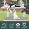 Katzen-Hängematte Fensterhängematte Katze, Produktbild-Vorschau 8