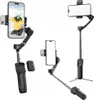 Gimbal Hohem iSteady V3 Kit for Smartphones (black) Voir les images du produit 18