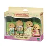 Sylvanian Families Toy-Pudel: Familie Wuschl Produktbild-Vorschau 4