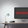 BRILONER - Lampe de chevet avec interrupteur filaire, Voir les images du produit 11