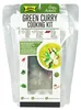 [ 253g ] LOBO Grünes Curry Kochset für Authentisches Grünes Produktbild-Vorschau 2