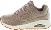 A side view of a Skechers sneaker. Anteprima dell’immagine prodotto